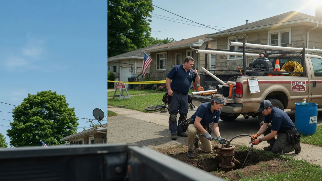 Water Heater Replacement in Webb, MS near me